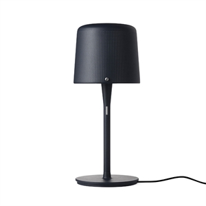 VIPP 530 Table Lamp Dark Blue