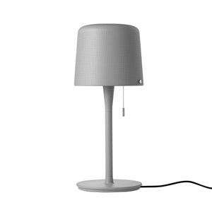 VIPP 530 Table Lamp Light Grey