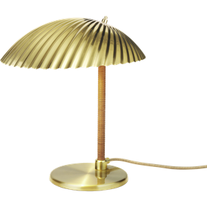 GUBI Tynell Collection 5321 Table Lamp Brass
