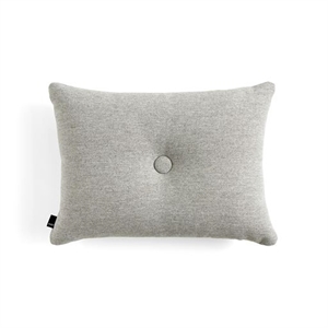 HAY Dot 1 -tyyny 60x45 lämmin harmaa