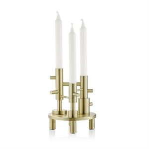 Fritz Hansen Candleholder Candlestick Large