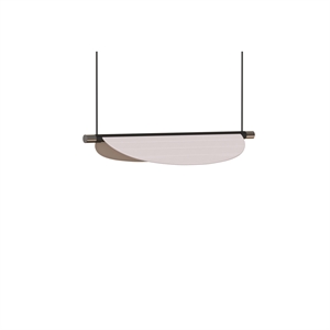 TOOY Thula 562.21 Riipus Beige/Nikkeli/Beige Nahka