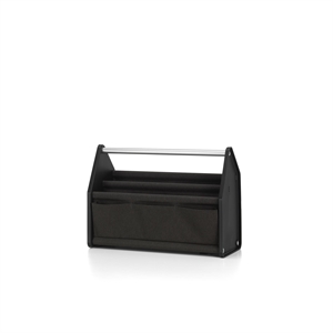 Vitra Locker Box RE Basic Dark