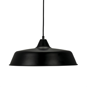 Dyberg Larsen Raw Pendulum Black