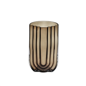 Gejst VIMA -maljakko, Suuri, Savunharmaa