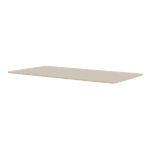 Montana Panton Wire Top Plate White Oak 70.1 x 34.8