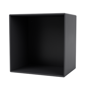 Montana Mini 1001 Bookcase Anthracite