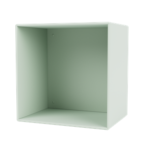 Montana Mini 1001 Shelving Mist