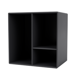 Montana Mini 1002 Bookcase Anthracite