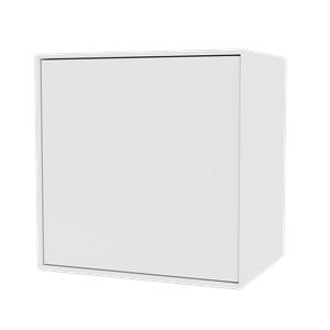 Montana Mini 1003 Cabinet New White