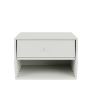 Montana Selection Dash Bedside Table Nordic