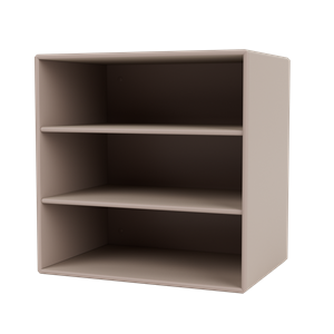 Montana Mini 1004 Shelving Mushroom