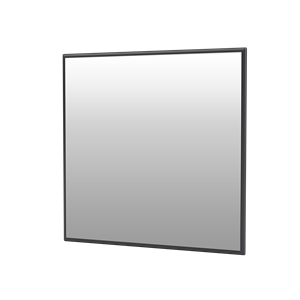 Montana Mini MSQ Mirror Anthracite