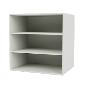 Montana Mini 1004 Bookcase Nordic