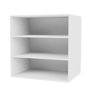 Montana Mini 1004 Bookcase New White