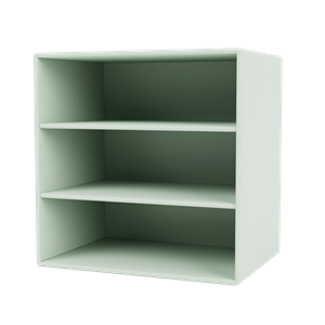 Montana Mini 1004 Shelving Mist