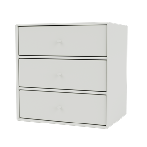 Montana Mini 1007 Dresser Nordic