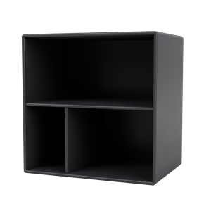 Montana Mini 1102 Bookcase Anthracite