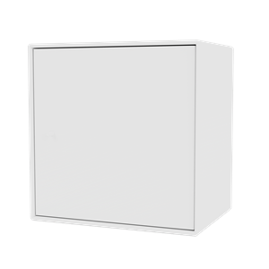 Montana Mini 1103 Cabinet New White