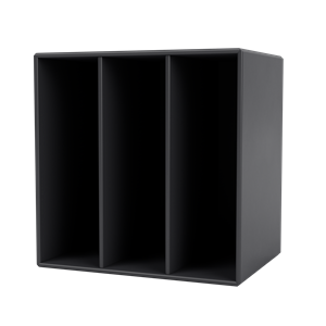 Montana Mini 1104 Bookcase Anthracite