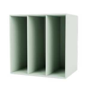 Montana Mini 1104 Shelving Mist