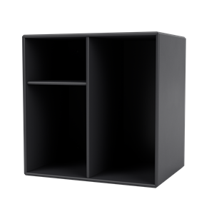 Montana Mini 1202 Bookcase Anthracite