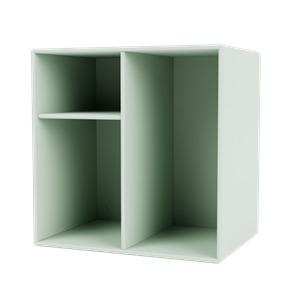 Montana Mini 1202 Shelving Mist