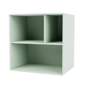 Montana Mini 1302 Shelving Mist