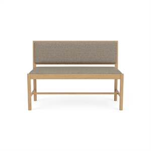 FDB Furniture J176 Sohva Tammi