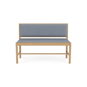 FDB Furniture J176 Sohva Sininen