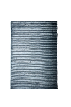Audo Houkime Matto 200x300 Midnight