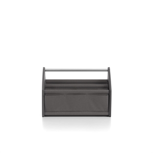 Vitra Locker Box RE Dark Grey