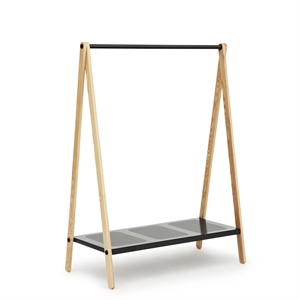 Normann Copenhagen Toj Clothes Rack Large Gray