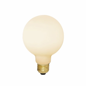 Astro E27 Globe LED-pallolamppu, Himmennettävä, 6 W, 2700 K, Himmennettävä
