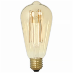 Astro E27 LED-lamppu 3.5 2100K Himmennettävä Kulta/kirkas