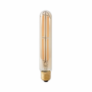 Astro E27 LED-putkilamppu 4,5 W 2100 K Himmennettävä Kulta/kirkas