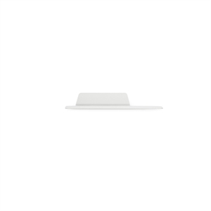 Normann Copenhagen Jet Shelf 80 cm White