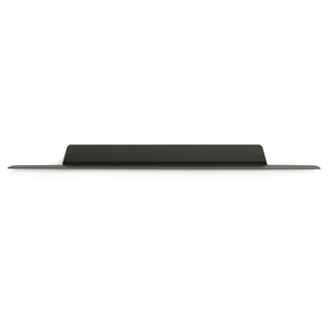 Normann Copenhagen Jet Shelf 160 cm Black