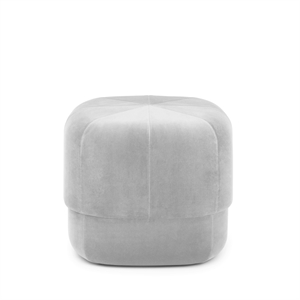 Normann Copenhagen Circus Pouf Small Beige