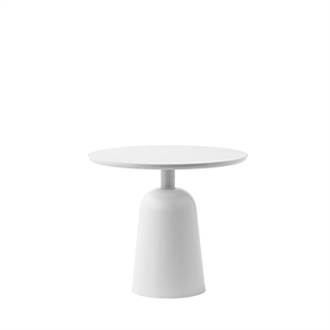 Normann Copenhagen Turn Table Warm Gray