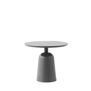 Normann Copenhagen Turn Table Grey