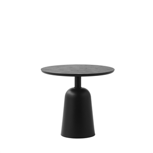 Normann Copenhagen Turn Table Musta