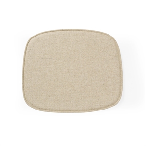 Normann Copenhagen Form Seat Cushion Sand