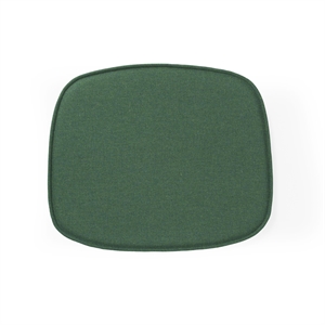 Normann Copenhagen Form Seat Cushion Green