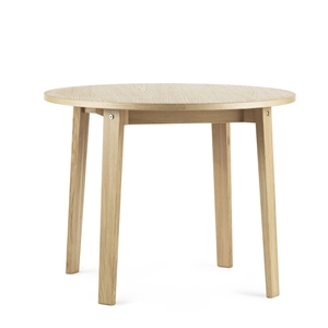 Normann Copenhagen Slice Table Voi. 2 tammi Ø95