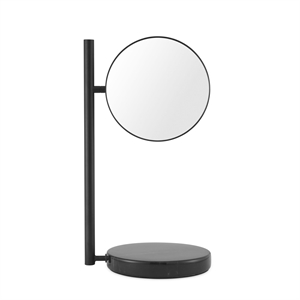 Normann Copenhagen Bag Mirror Black