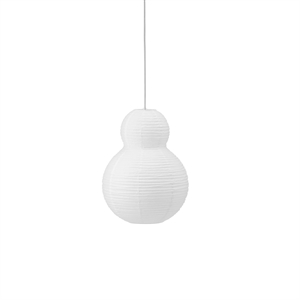 Normann Copenhagen Puff Bubble Screen White