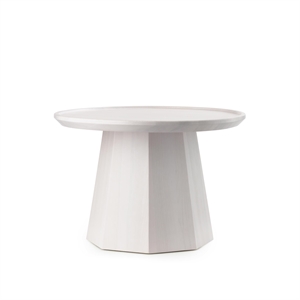 Normann Copenhagen Pine Coffee Table Large Rose