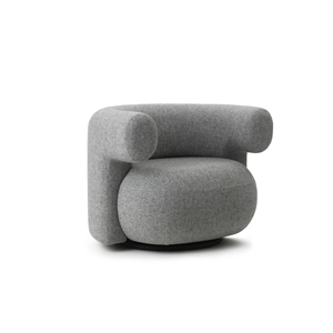 Normann Copenhagen Burra Armchair Hallingdal 0110