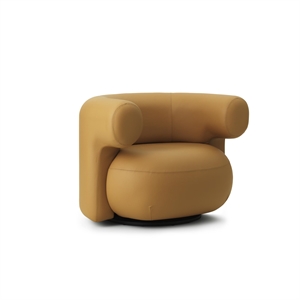 Normann Copenhagen Burra Armchair Ultra Leather